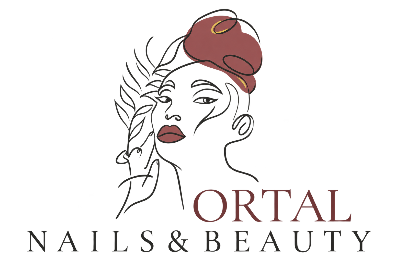 ORTAL NAILS & BEAUTY